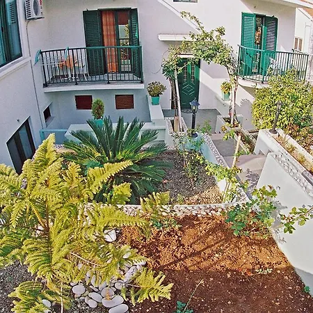 Studio Hvar 11589c 3*